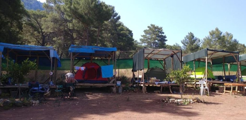 Son-çare-Camping
