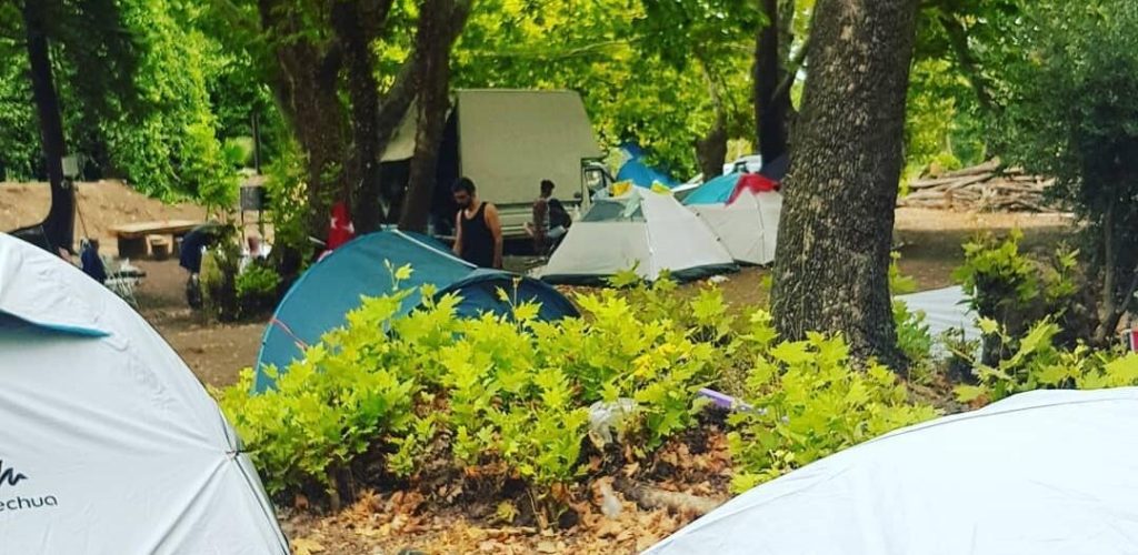 Tavus Kuşu Camping1