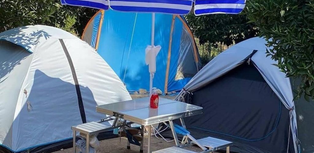 Yörük Obası Adrasan Kamp3