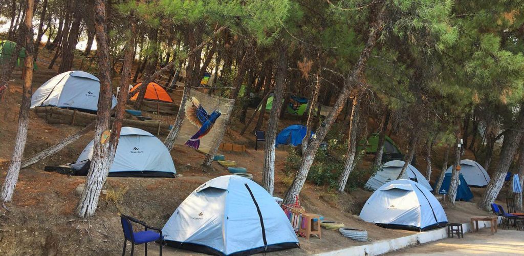 dolmus-camping