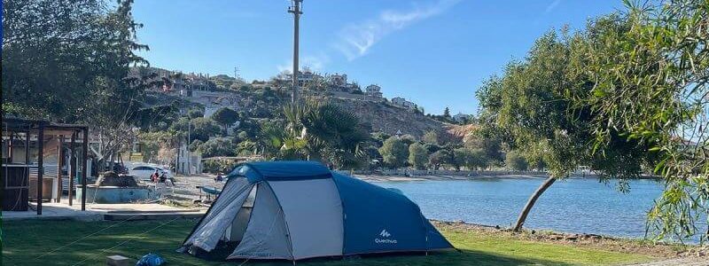 ilica-camping