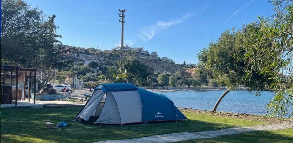 ilica-camping